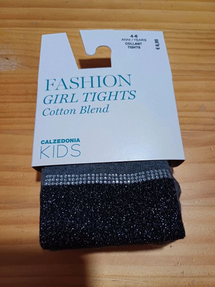 Collant calzedonia - photo numéro 2