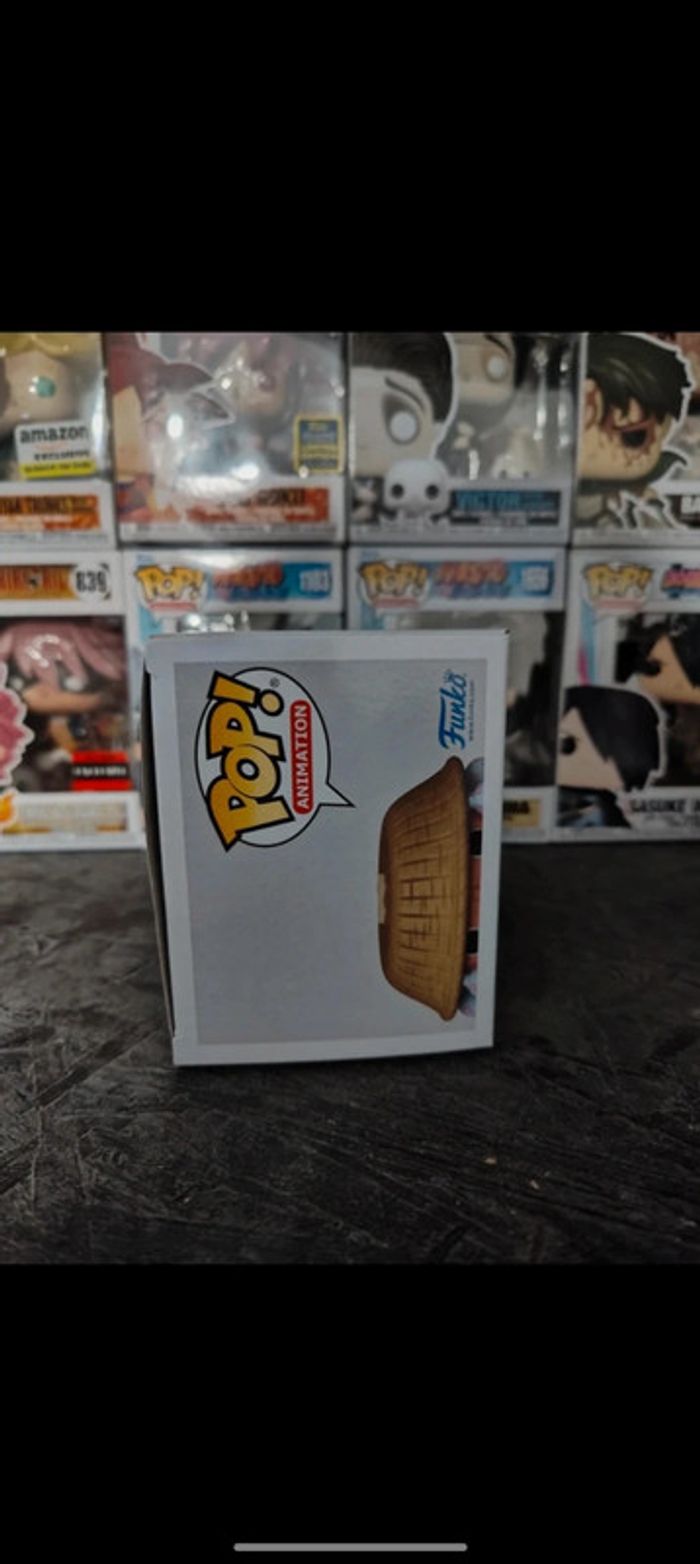 Funko pop Haganezuka Spécial Édition. - photo numéro 5