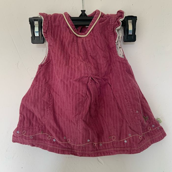 Vêtement bébé fille