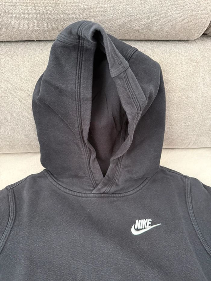Sweat à capuche Nike - photo numéro 3