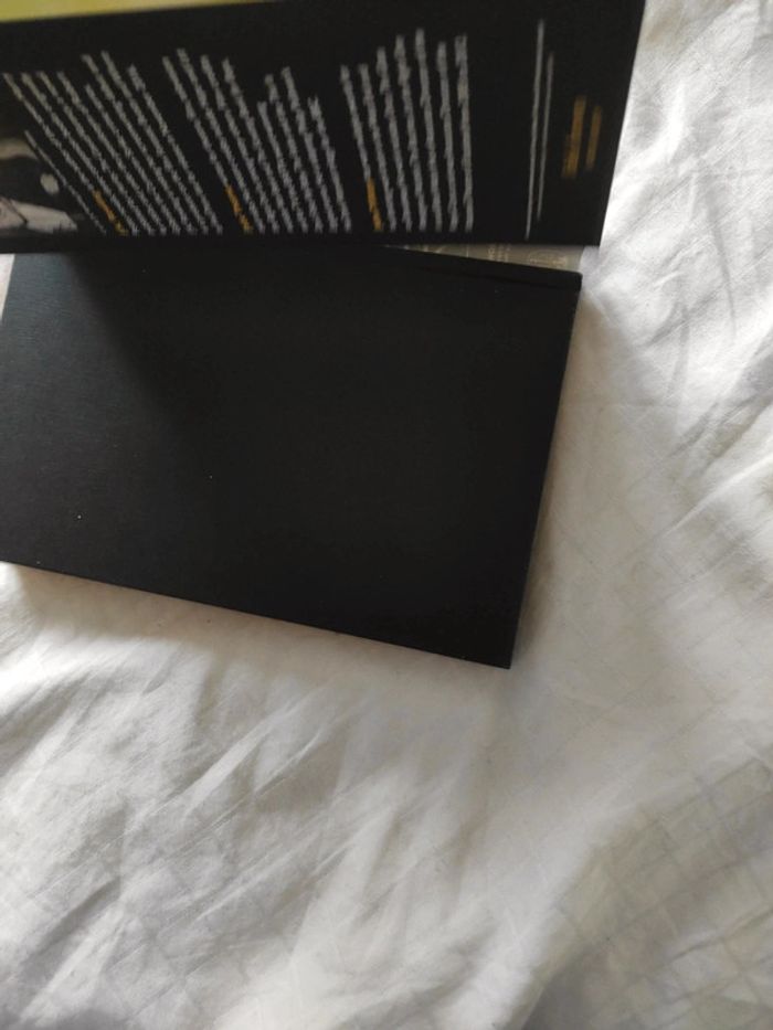 Harry Potter and the cursed Child - photo numéro 4