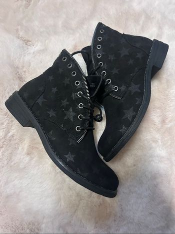 Boots Elhm