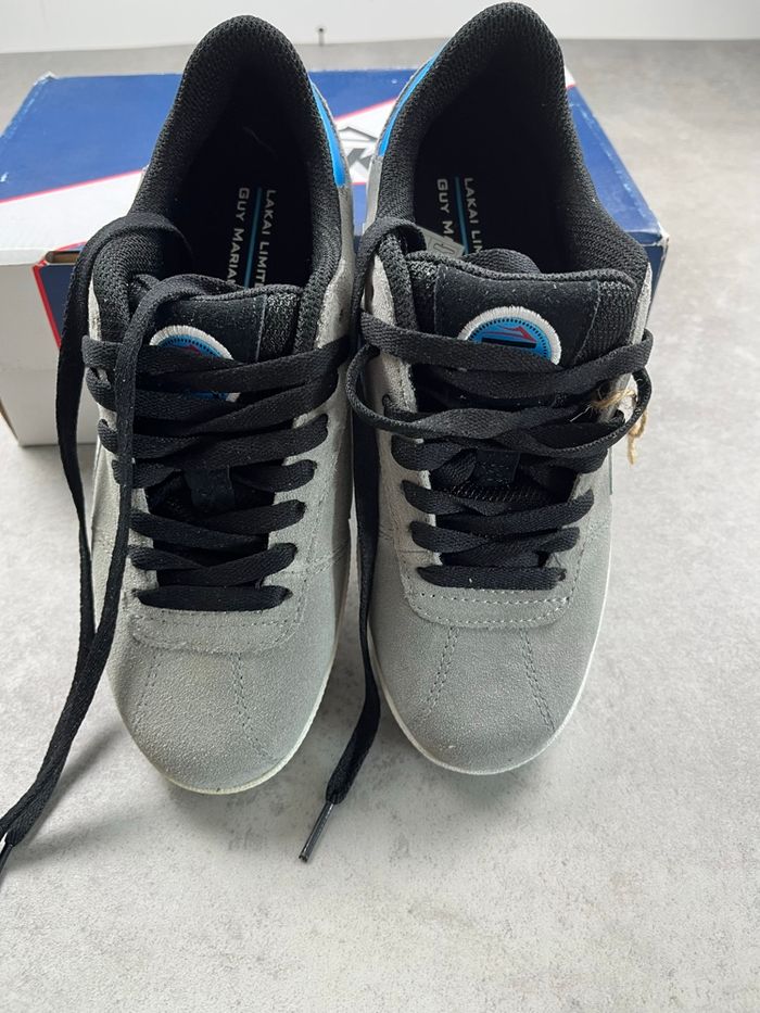 Chaussure taille 37 - photo numéro 4