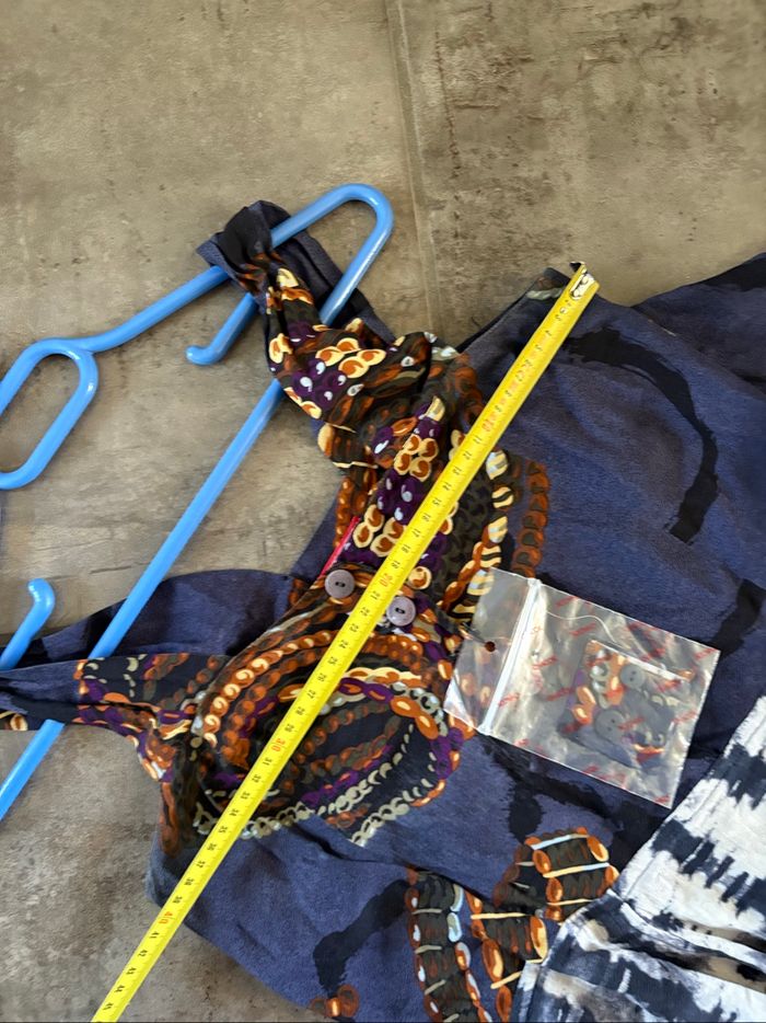 Robe Chacok neuve avec étiquette - photo numéro 9