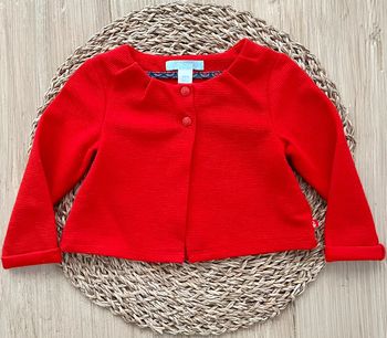 Cardigan Obaïbi