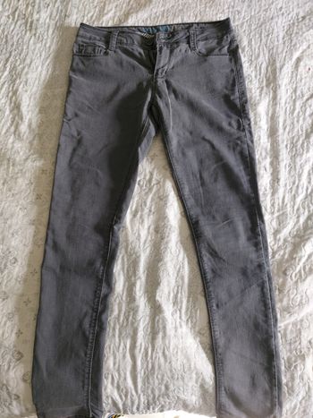 Jeans skinny 38/40