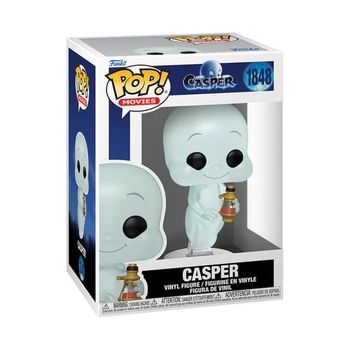 funko casper