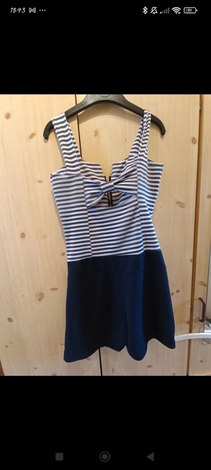 Combishort - photo numéro 4