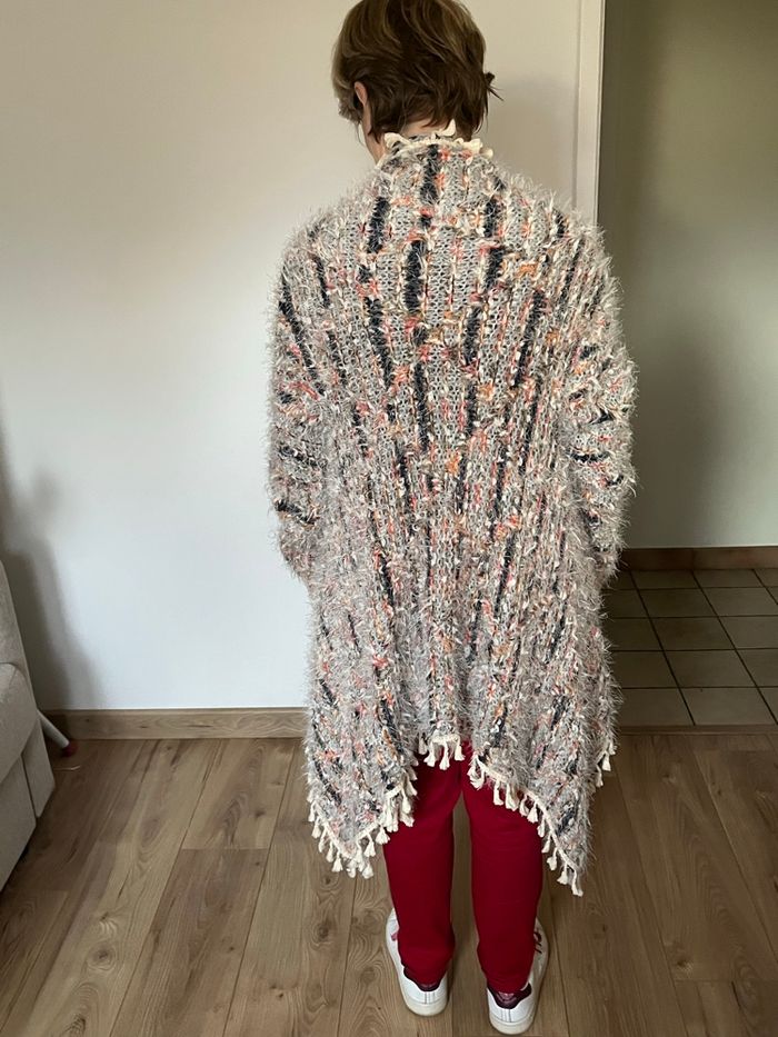 Veste - photo numéro 6