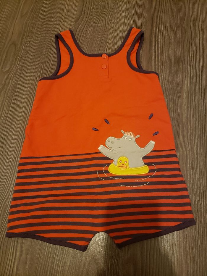 Maillot de bain Du Pareil au Même - photo numéro 3