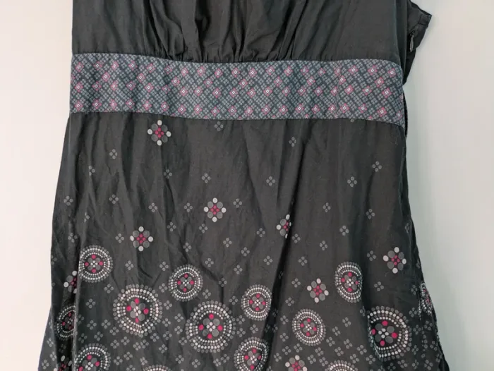 Robe femme taille 42 - photo numéro 3