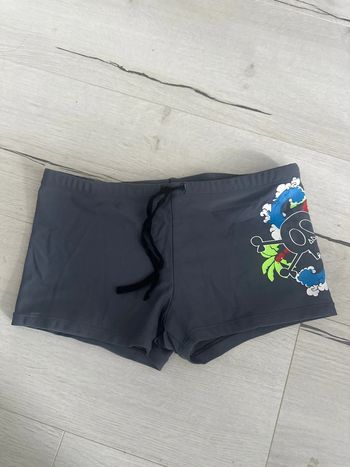 Maillot de bain 12 ans