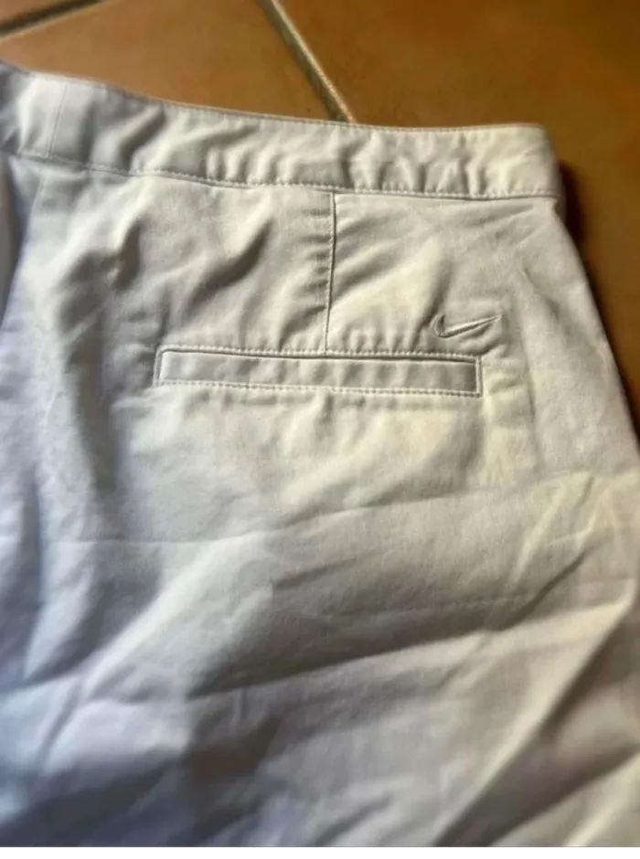 Short de golf - Nike - taille 46 - photo numéro 3