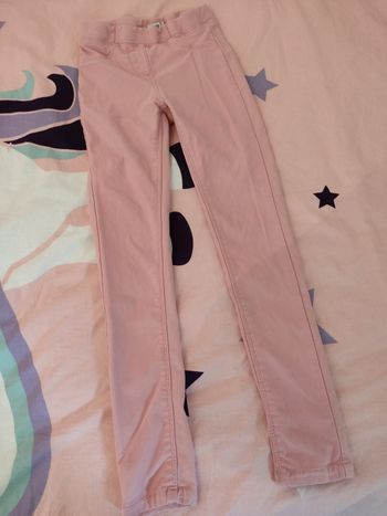 Pantalon 8 ans