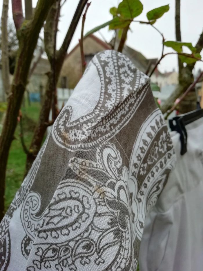 Veste été - photo numéro 5