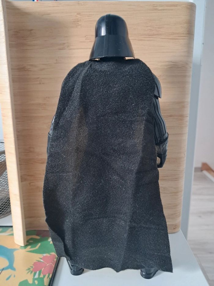Figurine dark vador - photo numéro 3