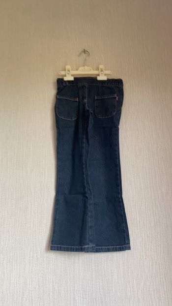 Pantalon Taille 7 ans