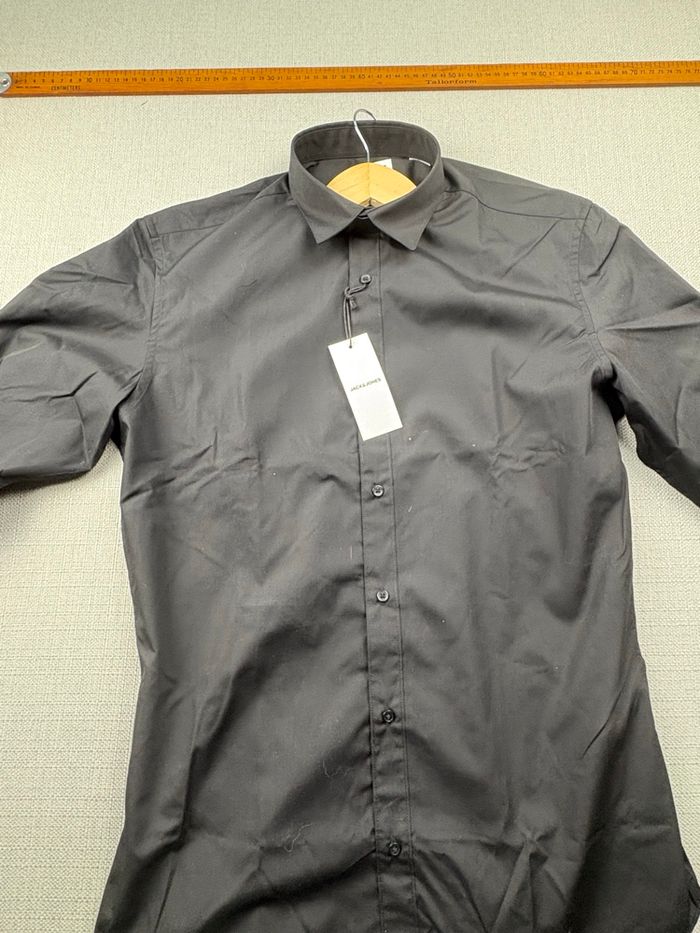 Chemise jack jones - photo numéro 4