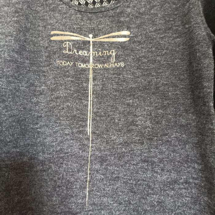 Pull fin - photo numéro 3