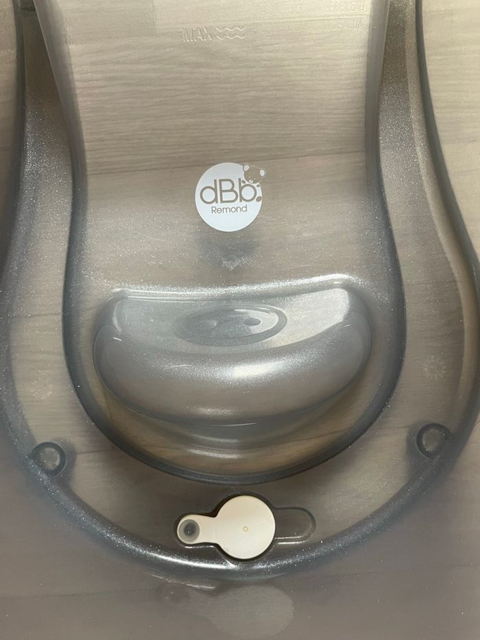 Baignoire transat - photo numéro 6