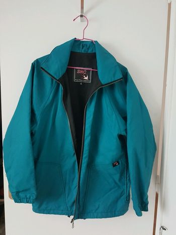 Imperméable coupe vent 16 ans