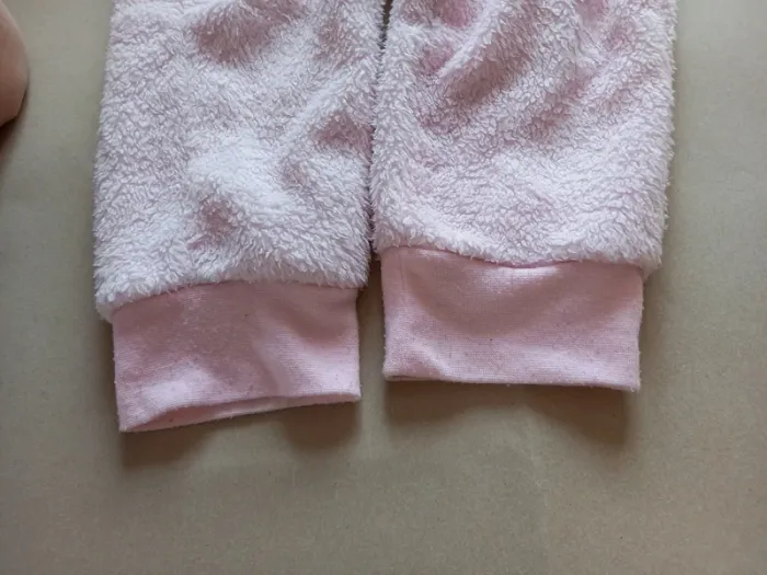 Combinaison 1ans ½ - 2ans (Achat=>offert) - photo numéro 5