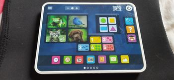 Tablette pour enfant Infini fun