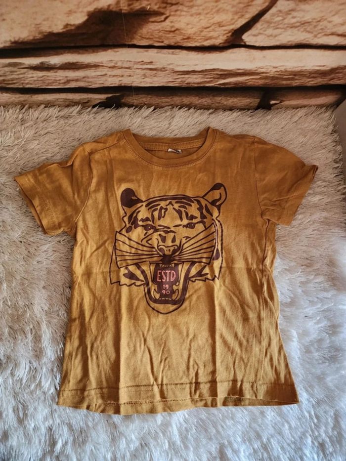 🐻Lot revendeur 15 pièces Garcon Taille 3ans 🐻 - photo numéro 9