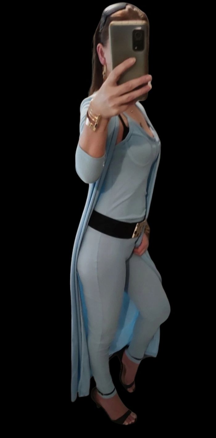 Combinaison femme Taille 36 - photo numéro 3