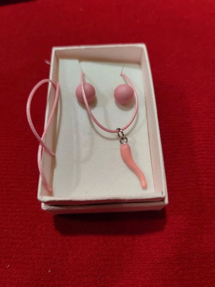 Bijoux - photo numéro 3