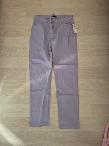 Pantalon 14 ans