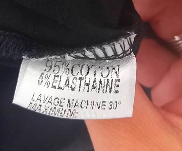 Très belle tunique - photo numéro 6