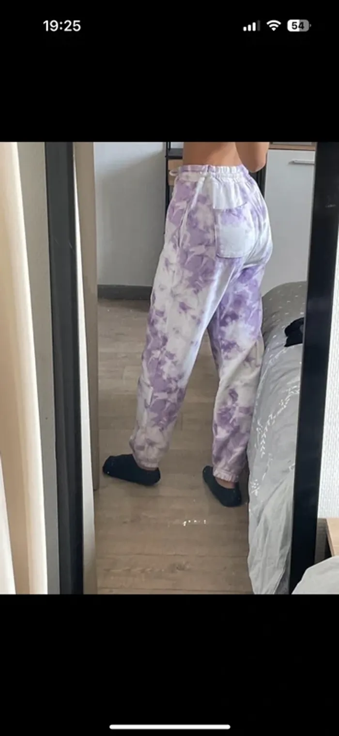 Pantalon femme - photo numéro 2