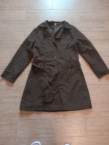 Manteau femme taille 46/48