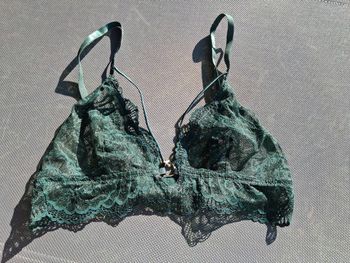 Soutien gorge Undiz