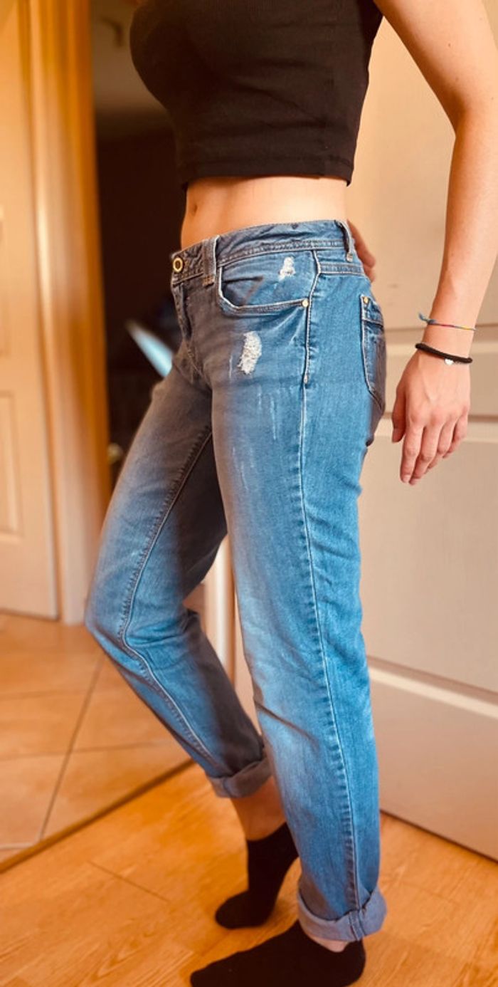 Jean Promod