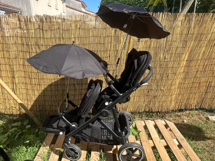 Cybex Gazelle S - photo numéro 4