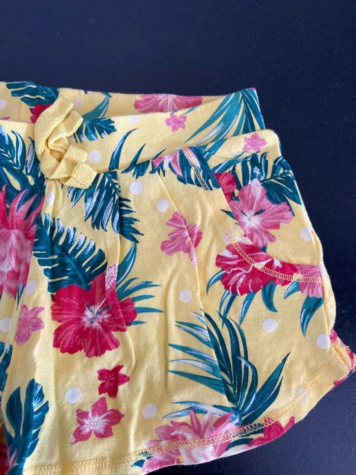 Short taille 6 ans - photo numéro 2
