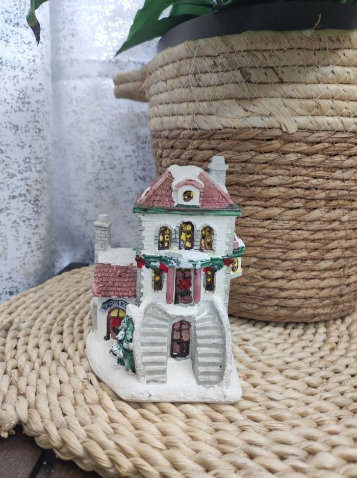 Décoration n°4 noel - photo numéro 2