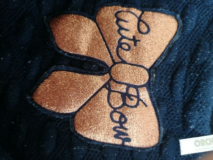 Robe d'hiver Orchestra - photo numéro 2