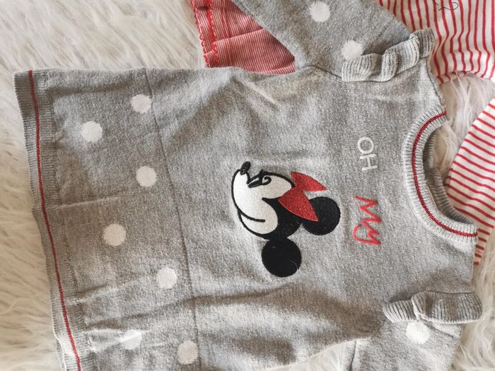 Lot de 4 robes - photo numéro 6