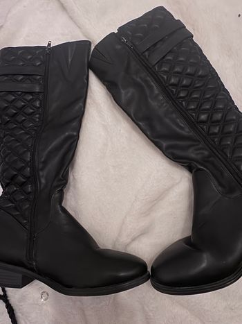 Botte mi-long