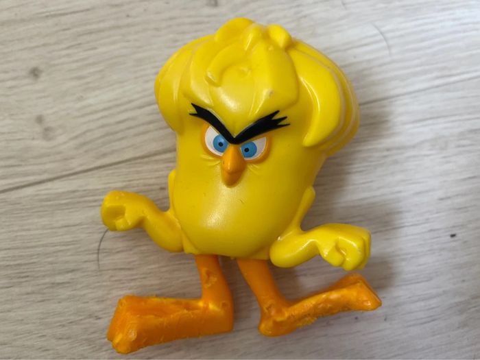 Lot figurines - photo numéro 2