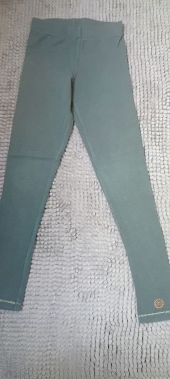 Leggings Orchestra 6 ans