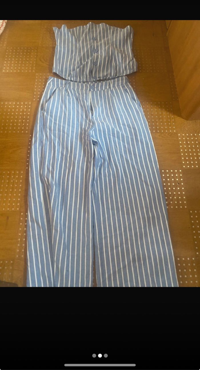 Enseble de pantalon