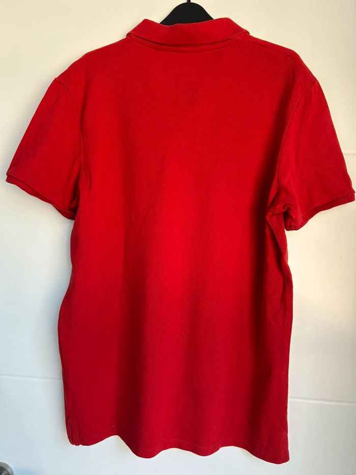 Polo manches courtes - photo numéro 4