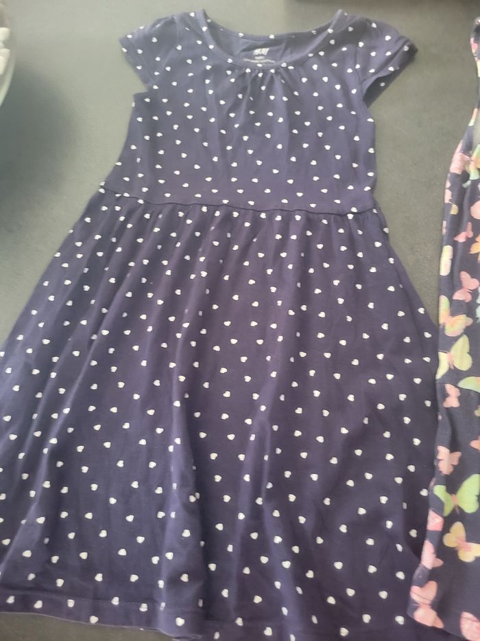 Lot robes - photo numéro 3