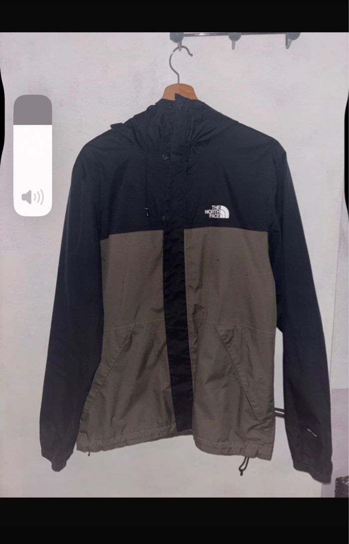 Veste the north face