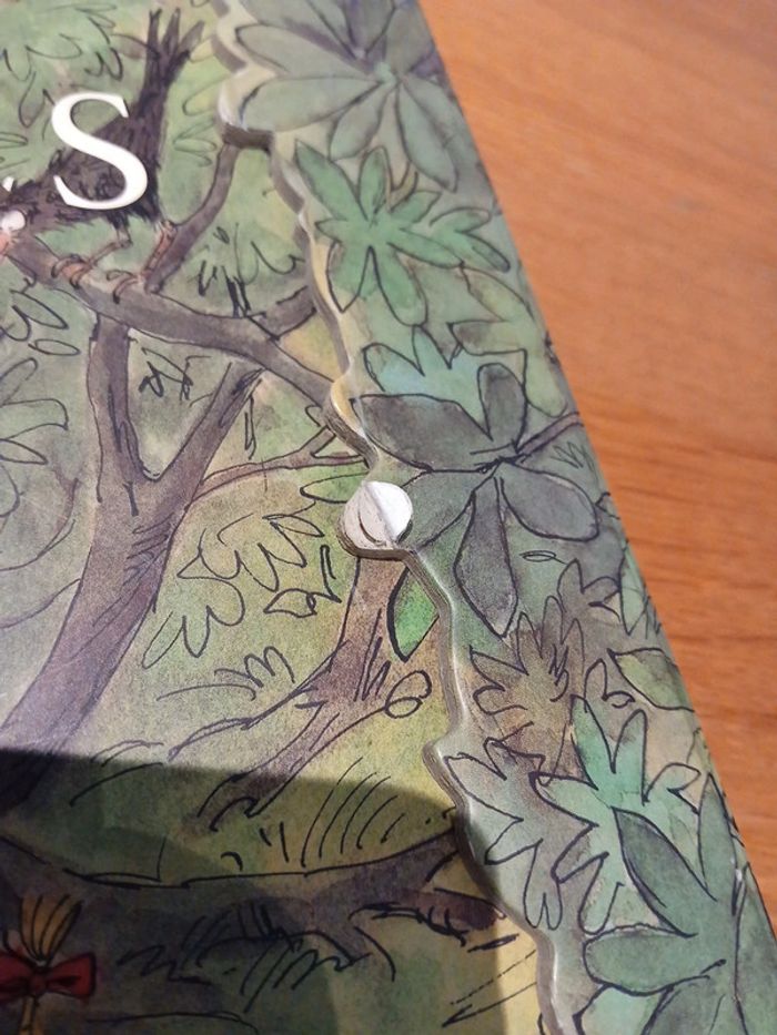 Mon premier larousse des contes - photo numéro 3