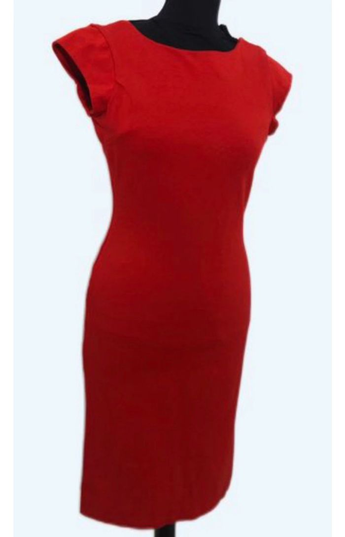 🌹Robe rouge Ivivi🌹